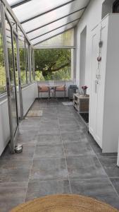 Vue Dégagée au calme