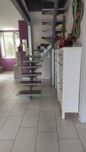 Vue Dégagée au calme