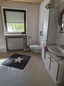 Ferienwohnung Sperber