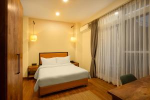 Nova Tara Hotel Kathmandu