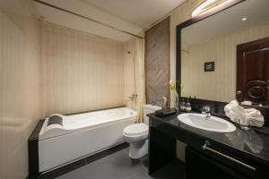 Hanoi Traveller House