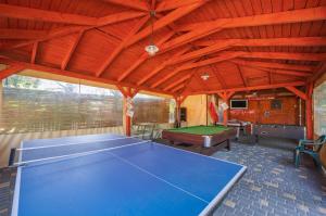 Domki Letniskowe Forest nad morzem