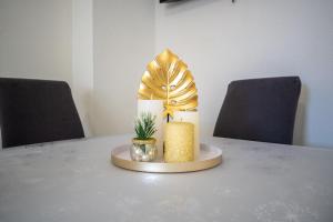 Apartments Villa Skundric