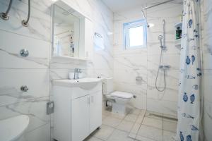 Apartments Villa Skundric