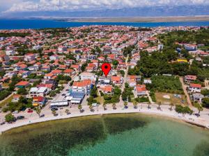 Apartments Villa Skundric