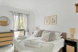 Finest Retreats - Firethorn