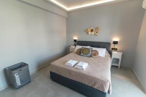 Central Apartments 26 Kos