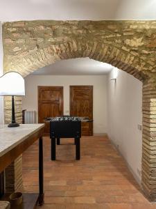 Casa alla Campana - ToscanaOneHH