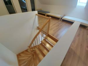 Domki letniskowe - U muzykanta