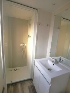 Maisons de vacances Mobil Home 3Ch - 6 Pers Paris 45Min : photos des chambres
