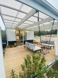 Kangaroo Island Seaside Nature Retreat - Melalueca