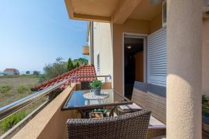 Apartments Koprivnjak