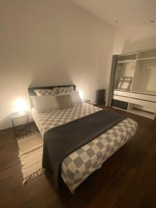 Logement moderne, dans mon jardin, près de Paris et stade de France avec place de stationnement