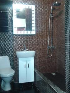 Апартаменти біля Оперного і Форуму в центрі