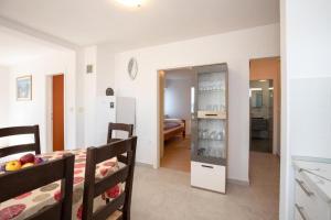 Apartments Ruza