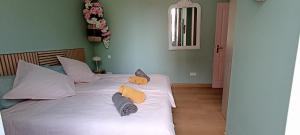 "entre Troyes murs", 4 appartements avec parking, Troyes