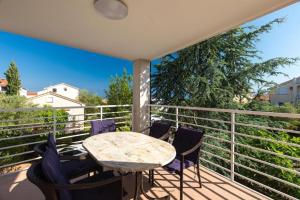 Apartments Ruza