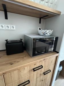 Apartmán Vločka Tatranská Lomnica