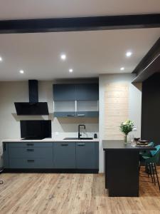 Maisons de vacances Gite 12 personnes proche Colmar : photos des chambres
