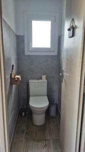 Chalets Le CHALET AUX CERFS : photos des chambres