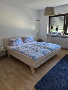 Ferienwohnung Sperber