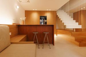 Bravissimo Vivaldi 4-5B, Monthly Apartment