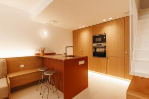 Bravissimo Vivaldi 4-5B, Monthly Apartment