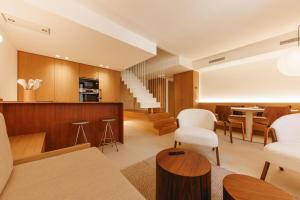 Bravissimo Vivaldi 4-5B, Monthly Apartment