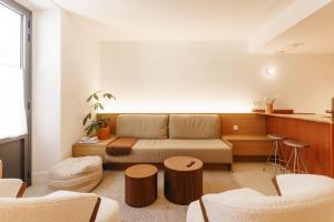 Bravissimo Vivaldi 4-5B, Monthly Apartment