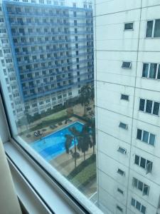 2BR Sea Residences by JH & LDs Condotel