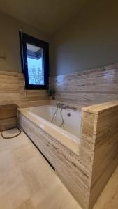Maisons de vacances Gite 12 personnes proche Colmar : photos des chambres