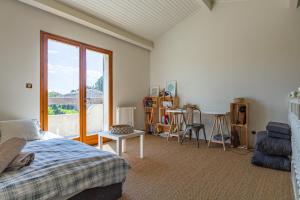 Maisons de vacances Maison dans la Drome : photos des chambres