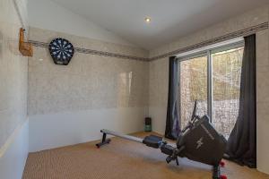 Maisons de vacances Maison dans la Drome : photos des chambres