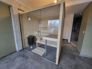 Maisons de vacances Gite 12 personnes proche Colmar : Maison 4 Chambres