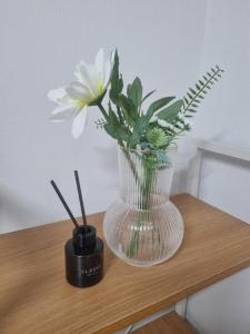 강동성내2rooms#K-pop 공연 #5 minutes to Dunchon-dong Station #Dunchon Station Traditional Market #Olympic Park #Central Veterans Hospital