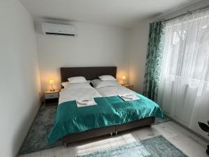 Arany Sarok Vendégház