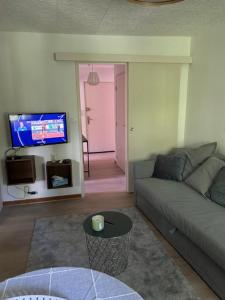 Appartements Cocon douillet pres du Cours Sextius : photos des chambres