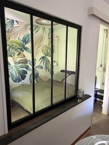 Appartements Cocon douillet pres du Cours Sextius : photos des chambres