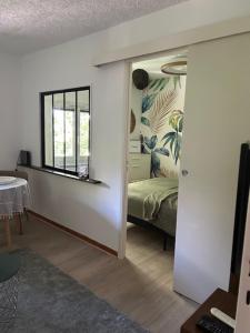 Cocon douillet près du Cours Sextius