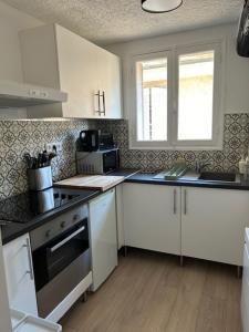 Appartements Cocon douillet pres du Cours Sextius : photos des chambres