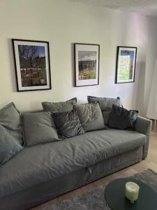 Appartements Cocon douillet pres du Cours Sextius : photos des chambres