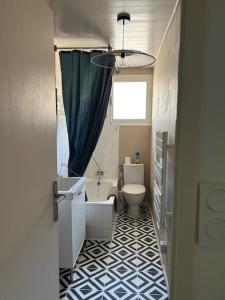 Cocon douillet près du Cours Sextius