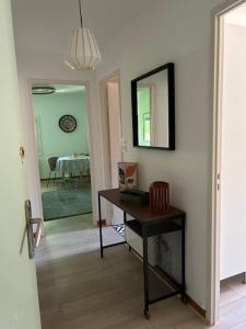 Appartements Cocon douillet pres du Cours Sextius : photos des chambres