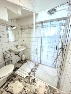 Komfortappartement mit Terraasse