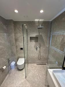 Modern Apartment by Klaudia