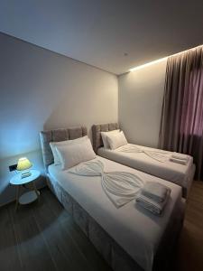 Modern Apartment by Klaudia