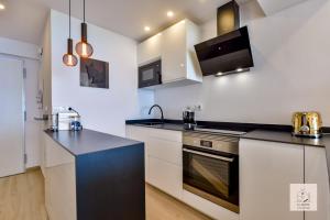 Eñsueño de Luxe Apartment - 1st line of sea by lg home conciergerie