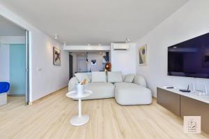 Eñsueño de Luxe Apartment - 1st line of sea by lg home conciergerie