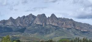 La Vita Romantic Getaway Cabin