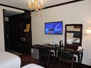 Vientiane Golden Sun Hotel